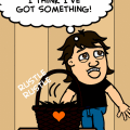 The Purse: Part 3