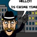 ASSAULT THE BANK   Chapter 1