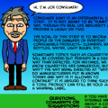 Consumer Rant