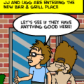 Making reservations