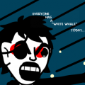 'A Promo?!!'