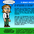 A Remix history