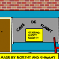 Overslept