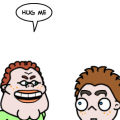 The confrontation pt. 2