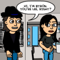 Boy Meets Girl