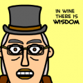 'Ben Franklin Speaks'