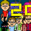 200th STRIP
