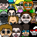 how many toons??