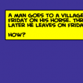 Riddle 4