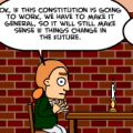 Planning Ahead