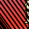 Red Strip Thing