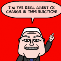 Activists like Me