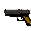 W-SHOWCASE Semi-Automatic