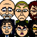 Shi Warriors