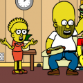 'THE PINZONS'