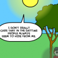 'SUNSET'