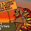 Happy Thanksgiving!