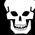 Skull 1
