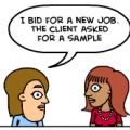Scam Spotting