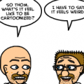 'Jeff and Thom'