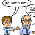 New Teacher Orientation