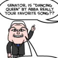 Jumping the Shark, pt 3