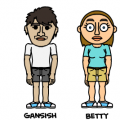 IZ Cast