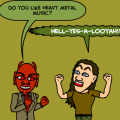 'Rotten Eardrums'