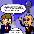 Meet The Prez Pt 1