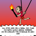 Olympic Spirit