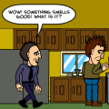 The Two Coreys