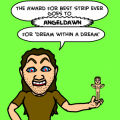 Best Strip Ever