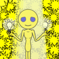 light