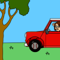 Mini Cooper, a Dream come true