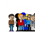Current Roster: 04-09-08