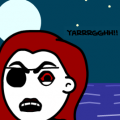 Pirate Talk Friday