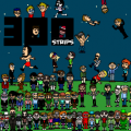 300th strip !YAY!