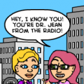 Iggyville