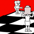 'Checkmate'