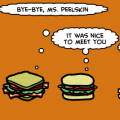 'Lunchtime Lies'