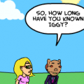 Iggyville