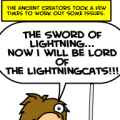Why Leon-O Never Became Famous