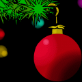 'o Christmas tree'
