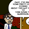 'Ch 3. The Architect'