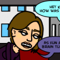 Chapter 4 - Road Rage