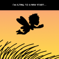 'New Beginning'