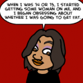 My Theme Song - Part 1