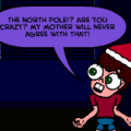 The Legend Of Santa Episode 4