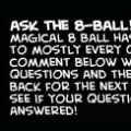 'Ask The 8-Ball 01'