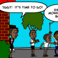 Iggyville